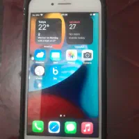 آیفون 7 iphone ریجستر نشده نو نو