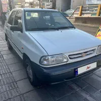 پراید ۱۳۱ مدل ۹۴