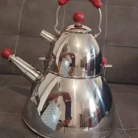 کتری و قوری بیم BEEM اصل آلمان آکبند