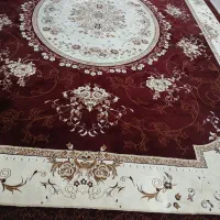 فرش ۱۲ متری