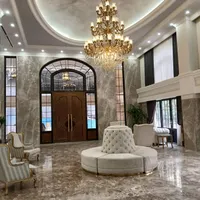 ۲۴۰ متر ۳ خواب مستر، چشمانداز وسیع