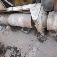 وینچ ۴تن