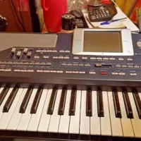 ارگ pa800