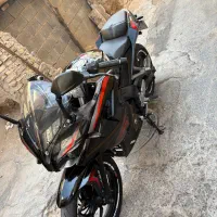 موتور پالس RS فوق العاده
