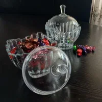 شکلات خوری /گز خوری
