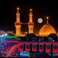 کاروان پیاده روی اربعین