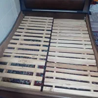 تخت خواب دونفره