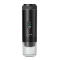 اسپرسوساز شارژی گرین لاین مدل CAFFEX
