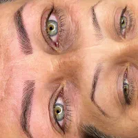 خدمات آرایش دائم و ریمو