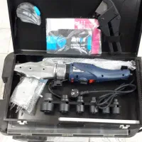 اتولوله سبز سوپر  قوی  ۲۰۰۰وات