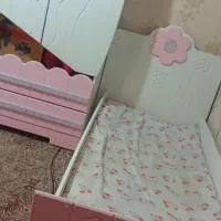 کمد وتخت