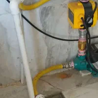 تعمیرات لوله کشی آب
