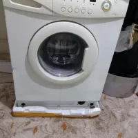 لباسشویی ۶ کیلویی سامسونگ