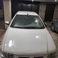 سمند lx