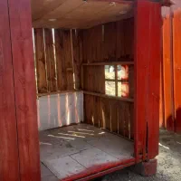 کانکس|فروشگاه و مغازه|انزل, |دیوار