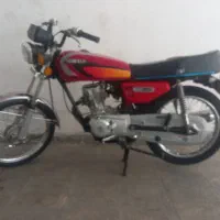 متور مدل ۹۳ حسان