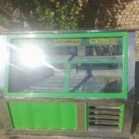 یخچال لبنیات