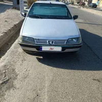 پژو84|خودرو سواری و وانت|زابل, |دیوار