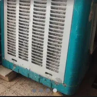 راه اندازی کولر آبی تخصصی اجرت پارسال