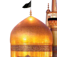 کاروان سفر مشهد