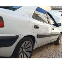 زانتیا مدل 83