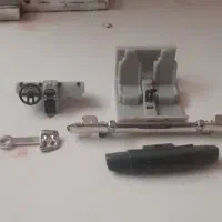 ماکت سازی یاوران فروش قطعات ماکت