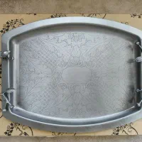 سینی پذیرایی بزرگ