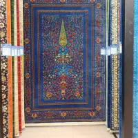 فقط با یک عدد چک در کنارما فرش خریدکنید بدون سود