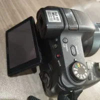 دوربین سونی Hx200v