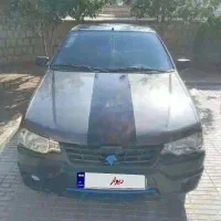 اریسان2مدل1402/7بدون رنگ فروش یاعوض با سواری ووانت