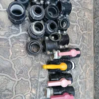 لوله اتصالات