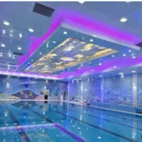 بلیت استخر مشهدی