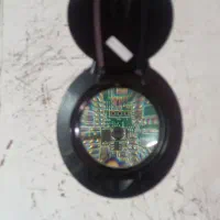 چراغ مطالعه