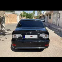 سمند سورن فول ۱۴۰۱