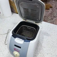 سرخ کن فوما ژاپنی