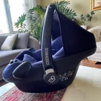 کریر نوزادی