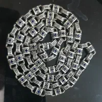 زنجیر تایلندی شیک وخاص