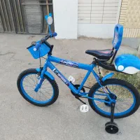 دوچرخه نو فروشی
