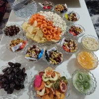 سرویس پذیرایی بلور