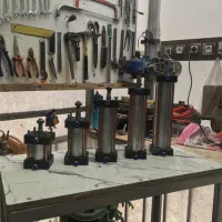 جک پنوماتیک