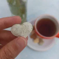 قندگیاهی|خوردنی و آشامیدنی|قم, ناصردیوان|دیوار