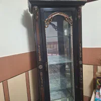 بوفه ایستاده