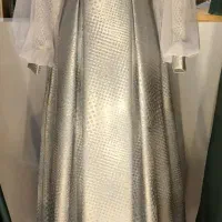 لباس مجلسی
