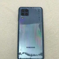 Samsung M32|موبایل|بادرود, |دیوار