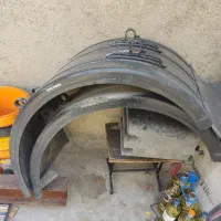 گلگیر خاور و کامیونت