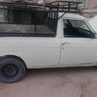 فروش پیکان وانت