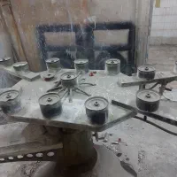 دستگاه لول ۱۶ قاپک ملکی