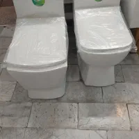 توالت فرنگی گلوریا