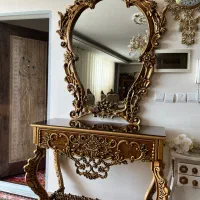 اینه کنسول