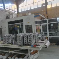 استخدام نیروی کنترل کیفیت (خانم یا آقا)